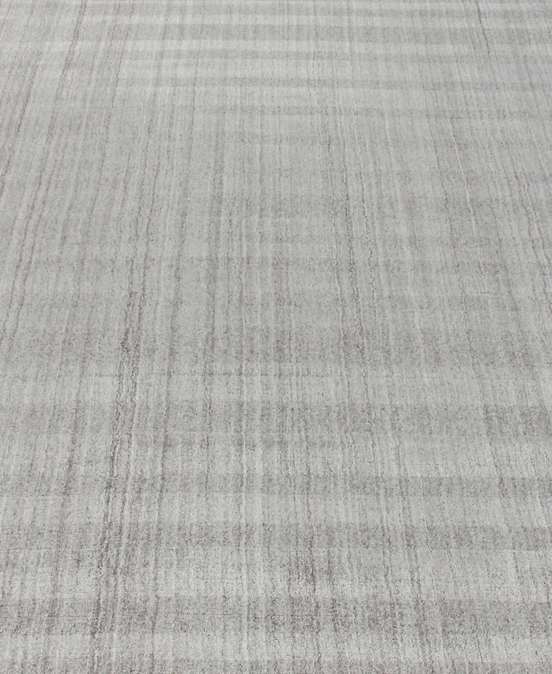 Exquisite Rugs Robin Stripe 8'x10' Area Rug