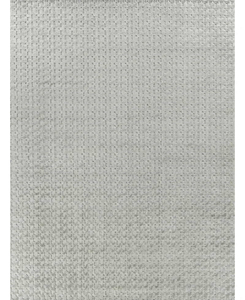 Exquisite Rugs Monroe Silk 3972 2'x3' Area Rug