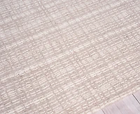 Exquisite Rugs Alpine 8'x10' Area Rug