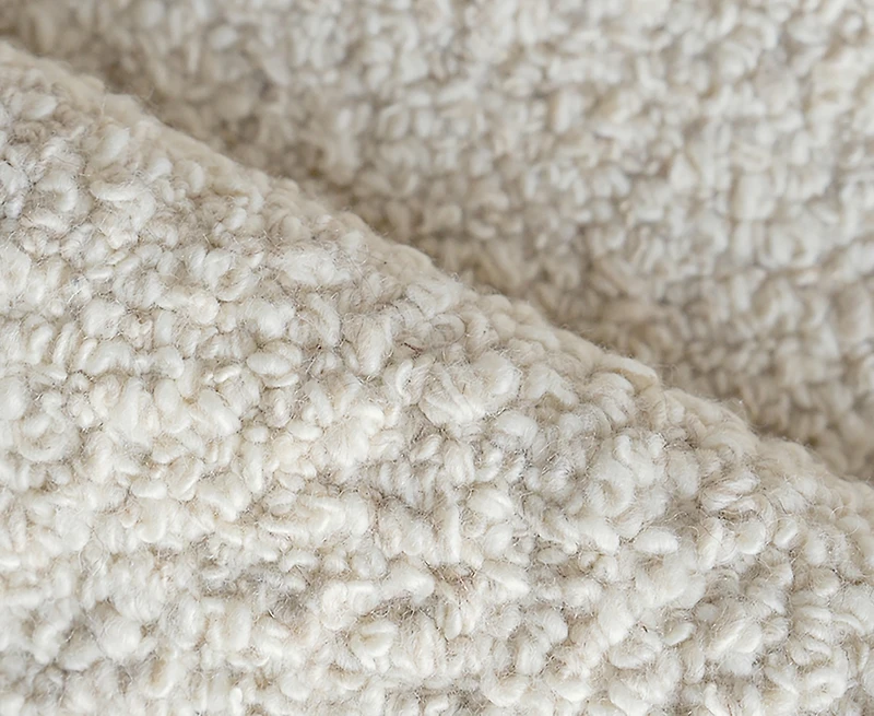 Exquisite Rugs Ferretti 5753 6'x9' Area Rug