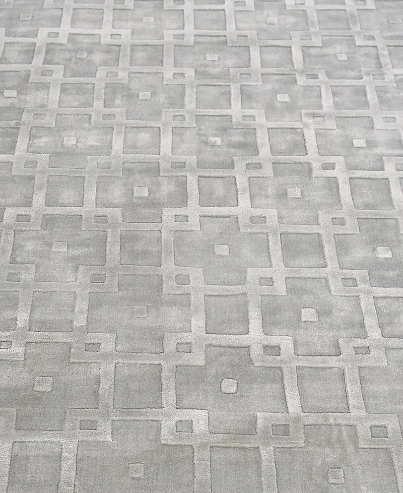 Exquisite Rugs Camora Modern 6753 6'x9' Area Rug