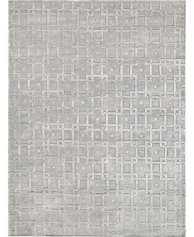 Exquisite Rugs Camora Modern 6753 8'x10' Area Rug