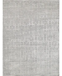 Exquisite Rugs Camora Modern 6753 8'x10' Area Rug