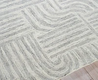 Exquisite Rugs Juno 6776 5'x8' Area Rug