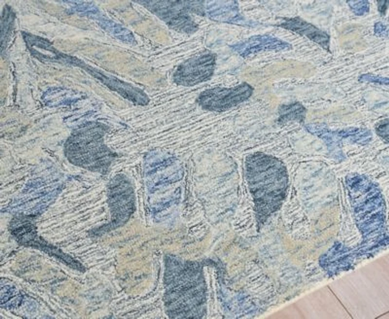 Exquisite Rugs Botanica 6808 Rug Collection