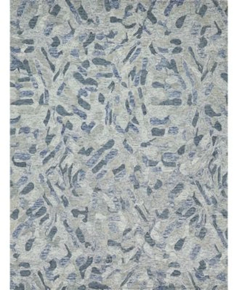 Exquisite Rugs Botanica 6808 Rug Collection