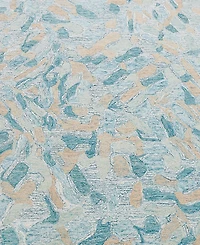 Exquisite Rugs Botanica 6809 5'x8' Area Rug