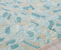 Exquisite Rugs Botanica 6809 5'x8' Area Rug