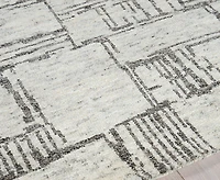 Exquisite Rugs Aldridge 6830 8'x10' Area Rug