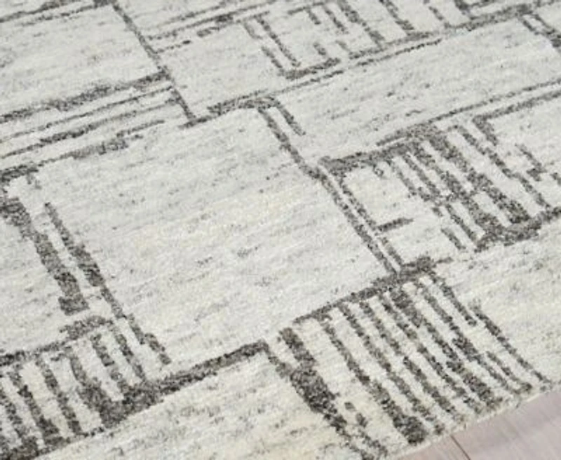 Exquisite Rugs Aldridge 6830 Rug Collection