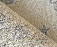 Exquisite Rugs Marietta Oushak 6822 6'x9' Area Rug