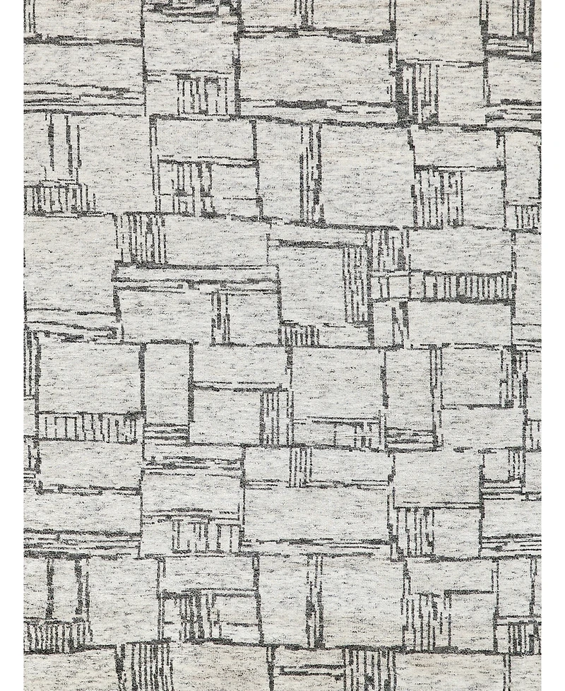 Exquisite Rugs Aldridge 6830 8'x10' Area Rug