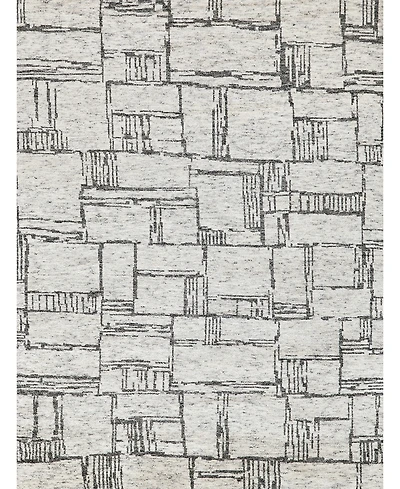 Exquisite Rugs Aldridge 6830 8'x10' Area Rug