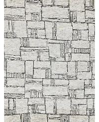 Exquisite Rugs Aldridge 6830 8'x10' Area Rug