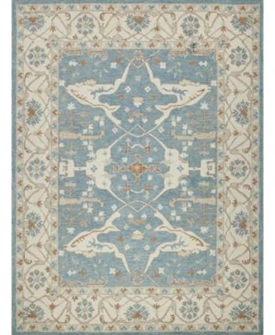 Exquisite Rugs Claremont Oushak 6831 Rug Collection