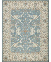 Exquisite Rugs Claremont Oushak 6831 Rug Collection