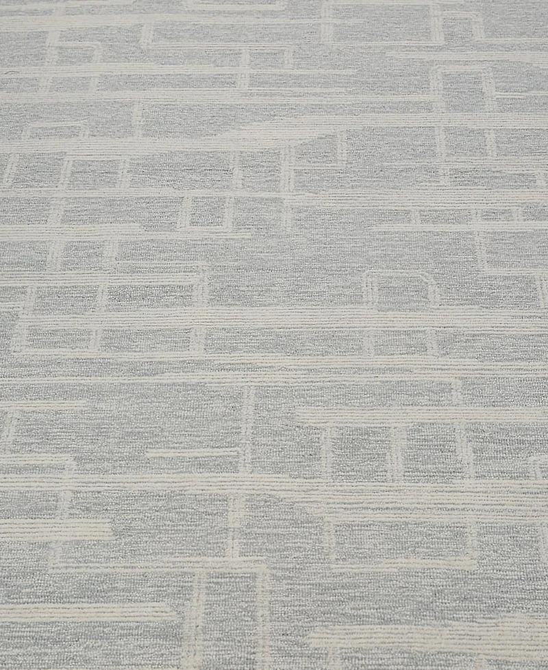 Exquisite Rugs Park City 6841 8'x10' Area Rug