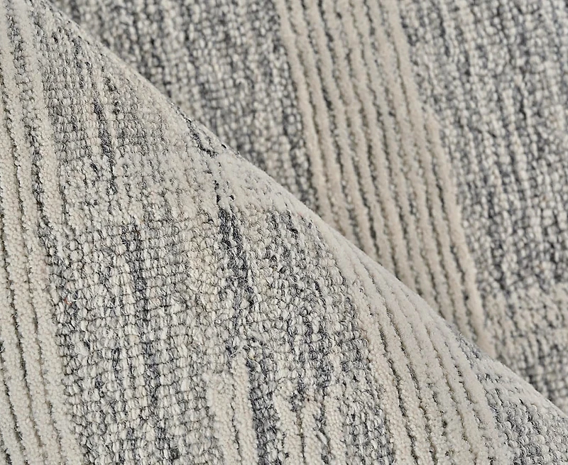 Exquisite Rugs Park City 6840 8'x10' Area Rug