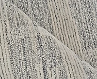 Exquisite Rugs Park City 6840 8'x10' Area Rug