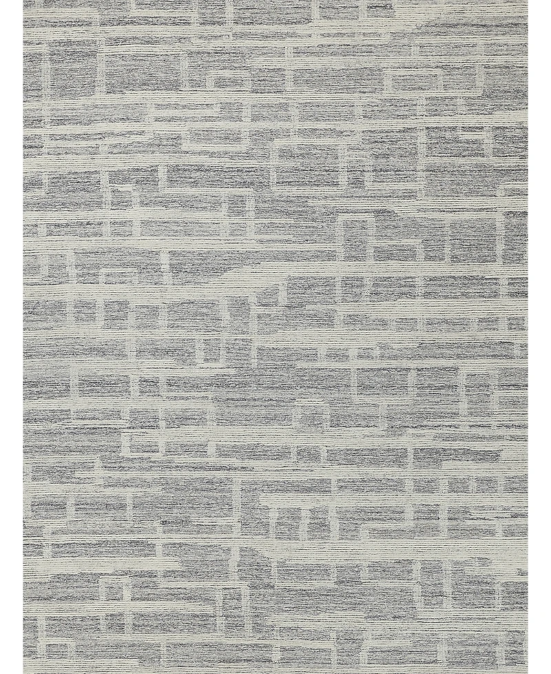 Exquisite Rugs Park City 6840 8'x10' Area Rug