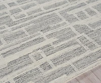 Exquisite Rugs Park City 6840 8'x10' Area Rug