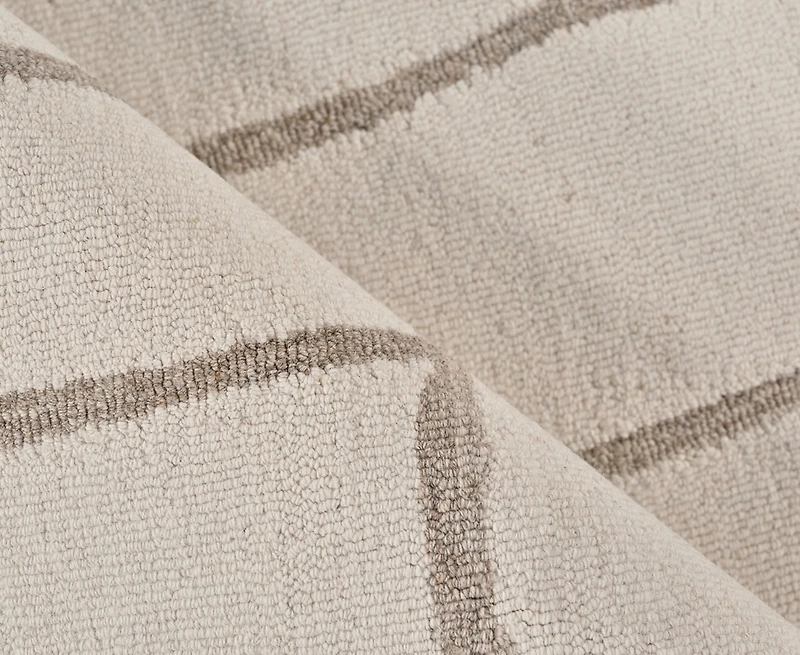 Exquisite Rugs Tangiers 8'x10' Area Rug