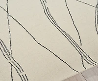 Exquisite Rugs Tangiers 6861 8'x10' Area Rug