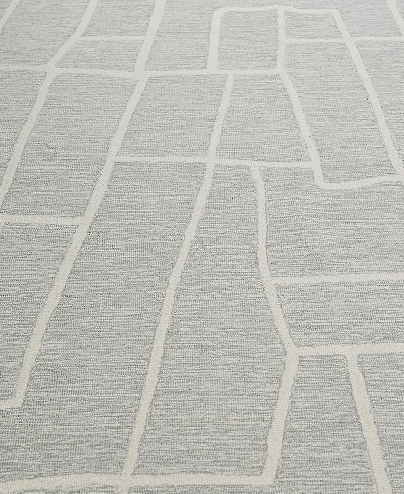 Exquisite Rugs Tangiers 5'x8' Area Rug