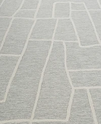 Exquisite Rugs Tangiers 5'x8' Area Rug