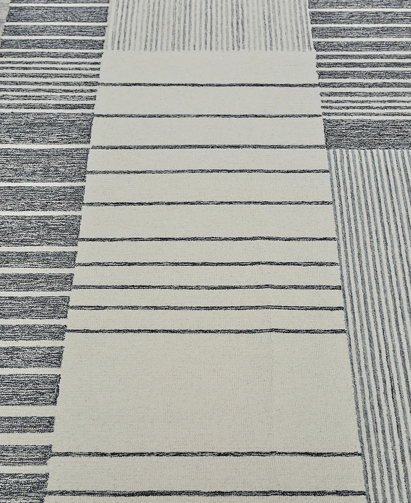 Exquisite Rugs Castine 6874 5'x8' Area Rug