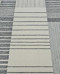 Exquisite Rugs Castine 6874 5'x8' Area Rug
