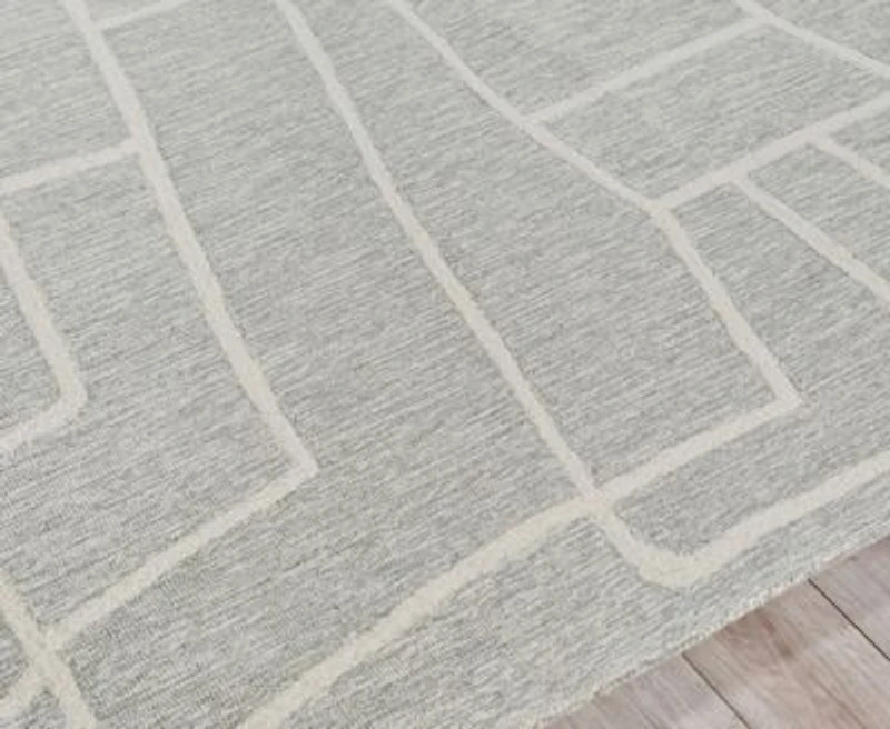 Exquisite Rugs Tangiers Rug Collection