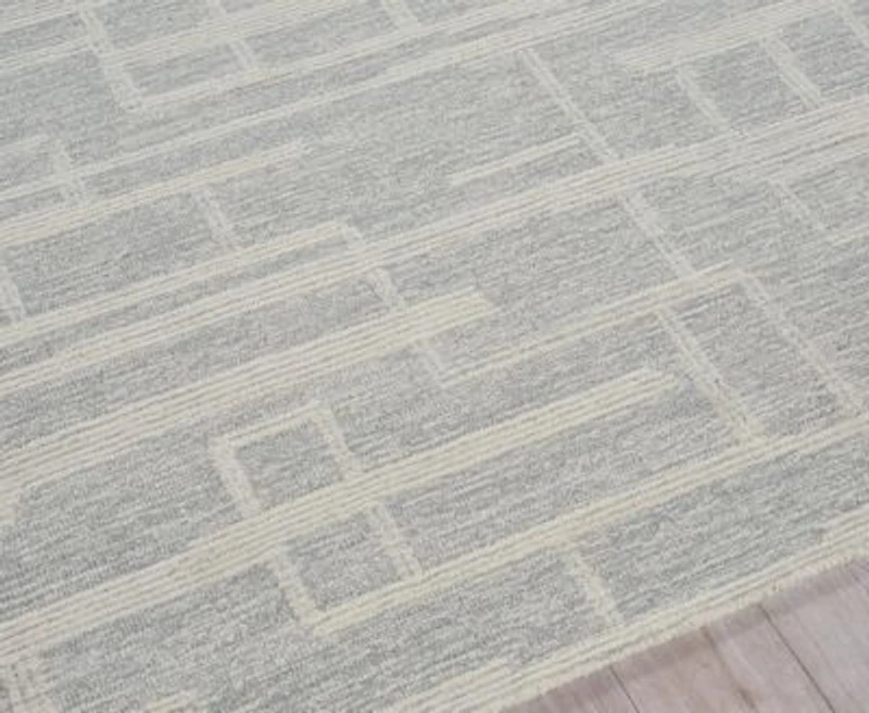Exquisite Rugs Park City 6841 Rug Collection