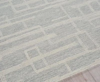 Exquisite Rugs Park City 6841 Rug Collection