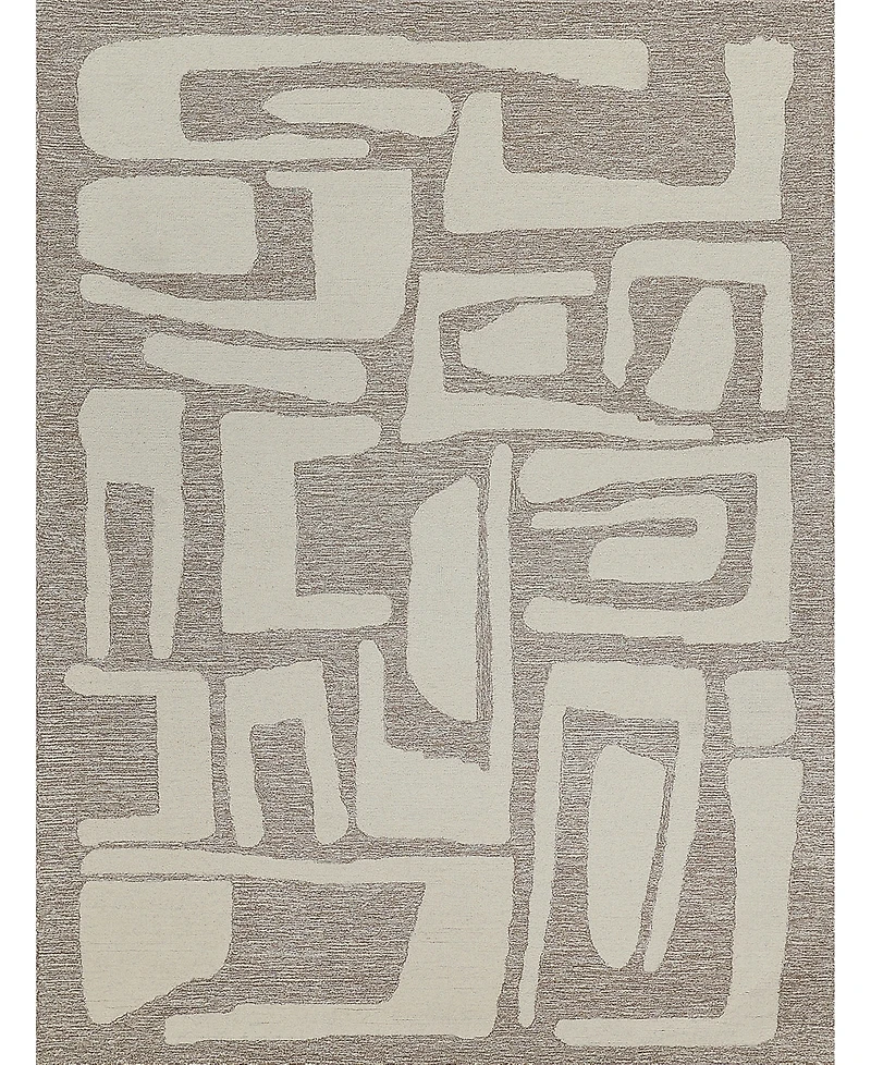 Exquisite Rugs Carmel 6849 6'x9' Area Rug