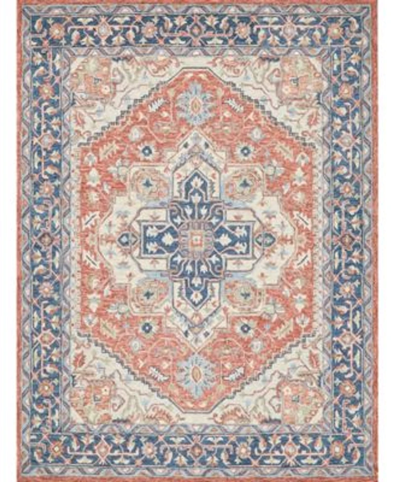 Exquisite Rugs Richmond Serapi 6799 Rug Collection