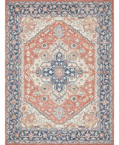Exquisite Rugs Richmond Serapi 6799 Rug Collection
