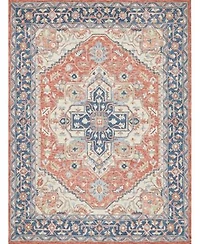 Exquisite Rugs Richmond Serapi 6799 Rug Collection
