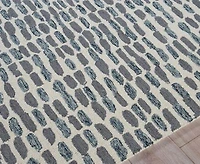 Exquisite Rugs Ink Blot 6310 Rug Collection