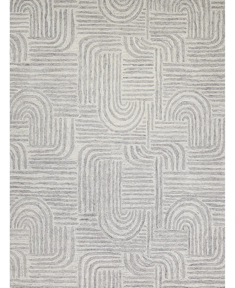 Exquisite Rugs Juno 6776 6'x9' Area Rug