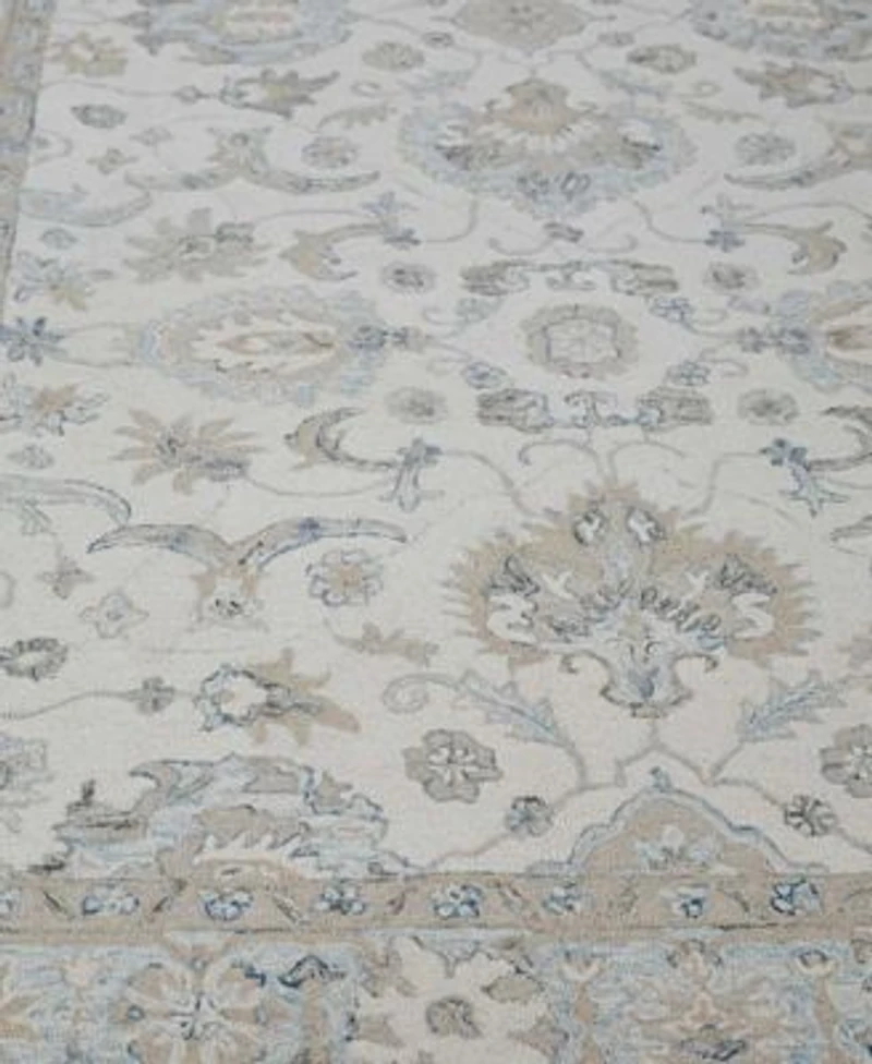 Exquisite Rugs Marietta Oushak 6878 Rug Collection