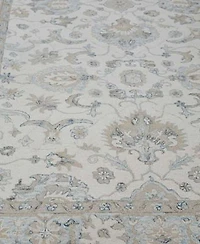 Exquisite Rugs Marietta Oushak 6878 Rug Collection