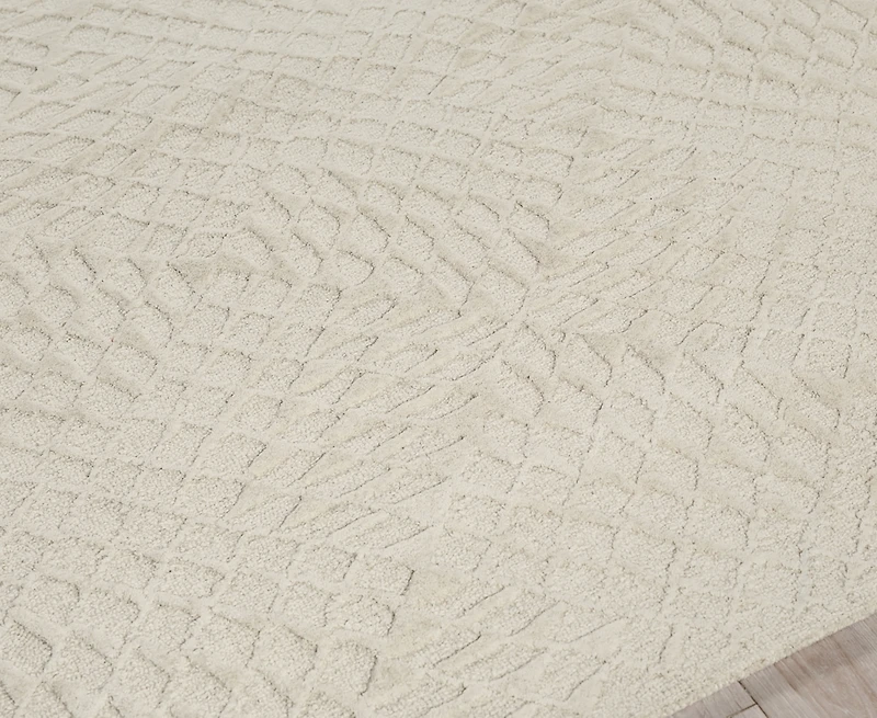 Exquisite Rugs Sandro 7149 6'x9' Area Rug