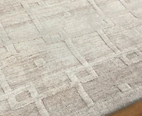 Exquisite Rugs Castelli 8'x10' Area Rug