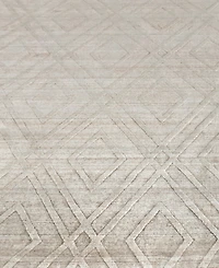 Exquisite Rugs Castelli 4358 8'x10' Area Rug