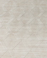Exquisite Rugs Castelli 4361 8'x10' Area Rug