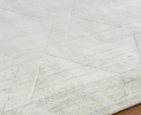 Exquisite Rugs Castelli 4360 8'x10' Area Rug