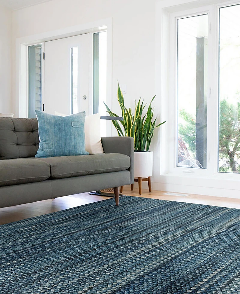 Capel Worthington 0209 2'x8' Runner Area Rug
