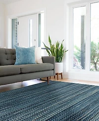 Capel Worthington 0209 2'x8' Runner Area Rug