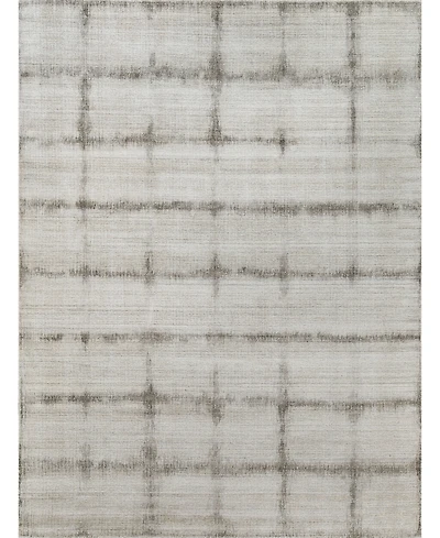 Exquisite Rugs Chroma 6'x9' Area Rug